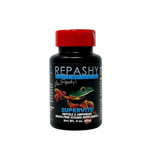 Multivitamín pre plazy – Repashy SuperVite