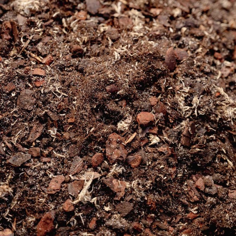 Terrabloom komplexní substrát – Complex Substrate 5 l