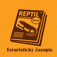 REPTIL magazín