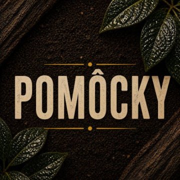 Pomôcky a ostatné - Novinka