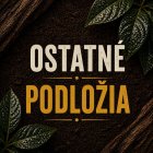 Ostatné podložia