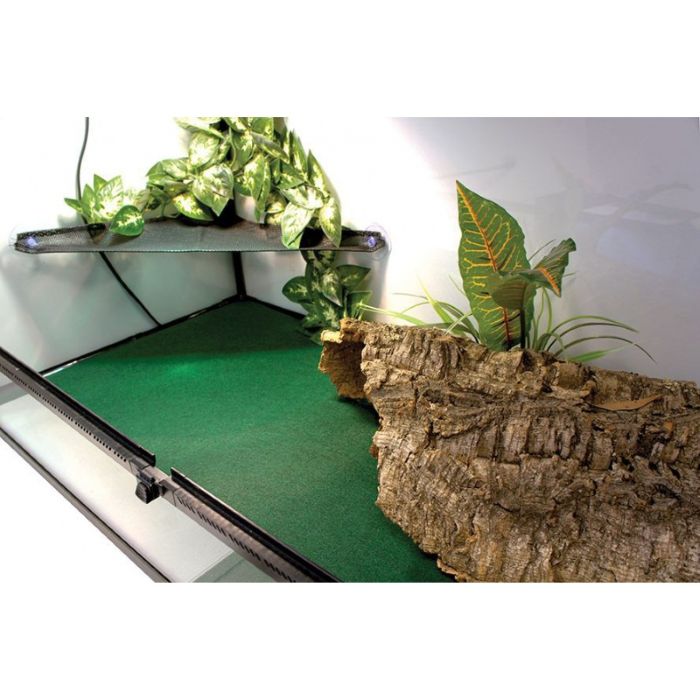 Carpet Mat – absorpčná terarijná podložka