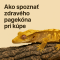 Ako spoznať zdravého pagekóna pri kúpe