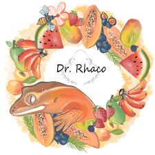 Dr. Rhaco - Dr. Rhaco