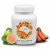 Krmivo pro Pagekony – Dr. Rhaco Guava (kvajáva) / červený banán 100g