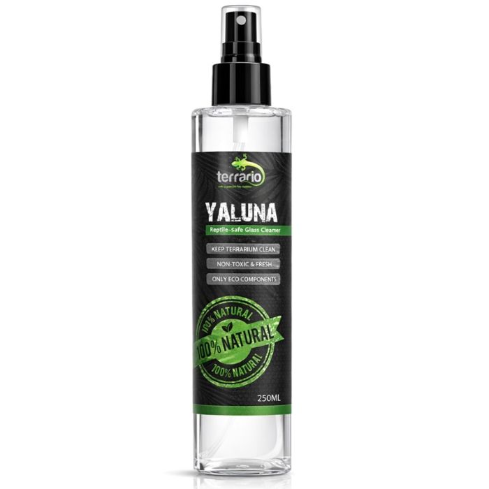Terrario Yaluna 250 ml – čistič skla a terárií