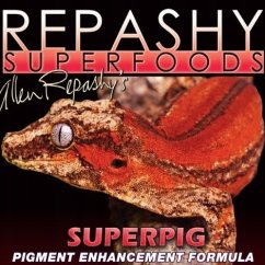 Doplněk pro zvýraznění barev – Repashy SuperPig