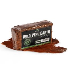 Terrario Wild Peru Earth 7 l – substrát z kokosovej štiepky