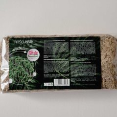 Terrabloom rašelinník - Moss 12 l