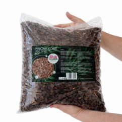 Terrabloom borová kůra – Pine Bark 10 l