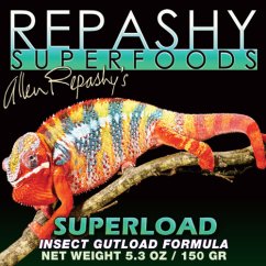 Gutload krmivo pre kŕmny hmyz – Repashy SuperLoad