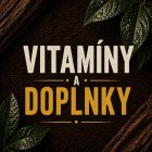 Vitaminy a doplňky