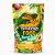 Krmivo pro Pagekony – BioGecko Food Banana Tropical Fruits - banán a tropické ovoce