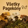 ♂♀ Všichni pagekoni