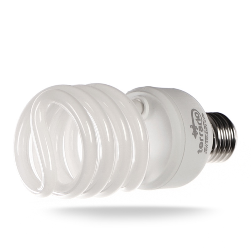 Terrario Imane Desert UVB 10.0 – UVB žiarovka do terária - Varianty: 13W