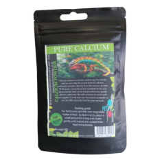 Vápnik bez D3 (prášok) - Calcium without D3