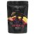 Krmivo pre Pagekóny – Gecko Nutrition Wildberry - lesné ovocie