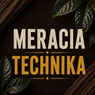Meracia technika