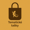 Tematické tašky