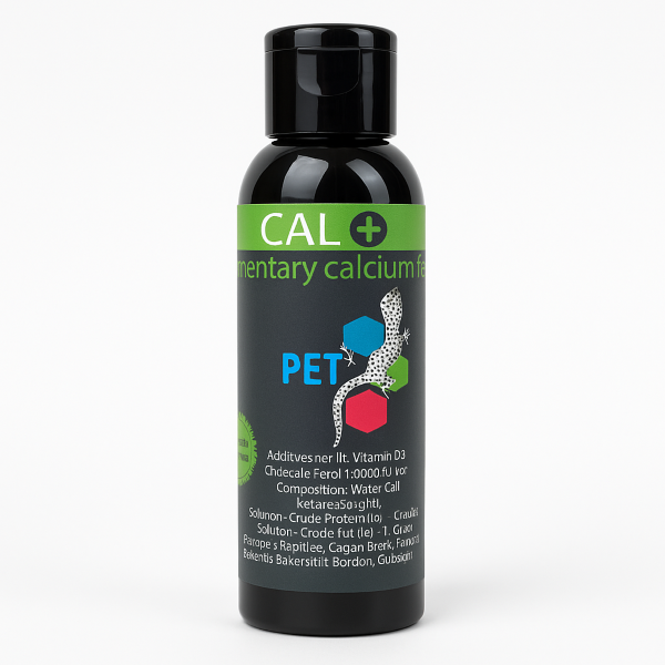 Tekutý vápník s D3 - CAL+ Liquid - Velikost balení: 245 ml Tekutý vápník s D3 - CAL+ Liquid - Velikost balení: 245 ml