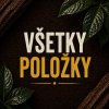 Všechny položky