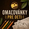 Omalovánky pro děti