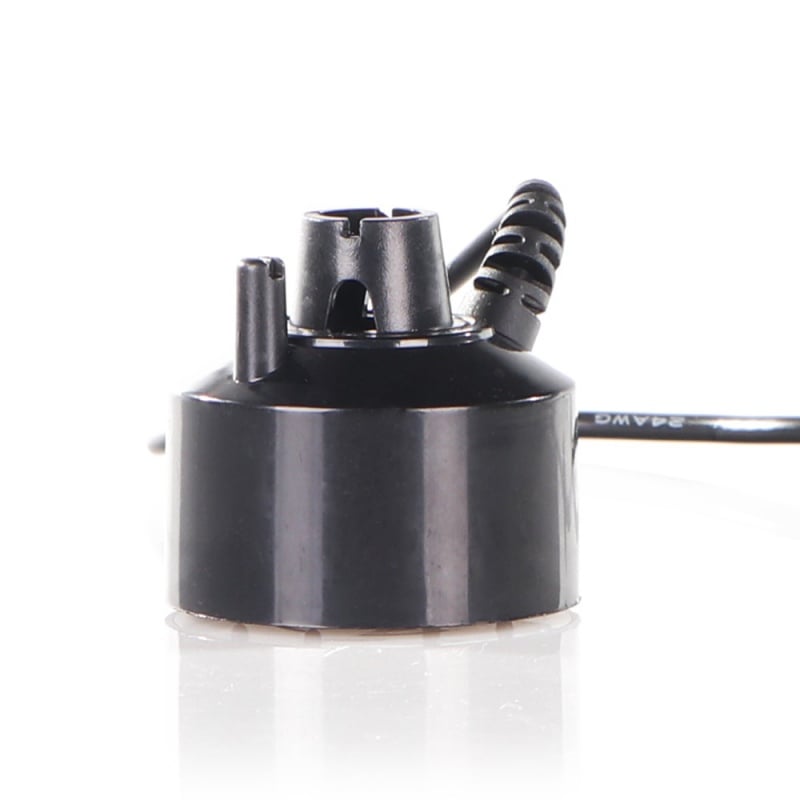 Mlžič s tryskou - Premium Fogger v2