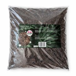 Terrabloom rašelina - Peat Moss 5 l
