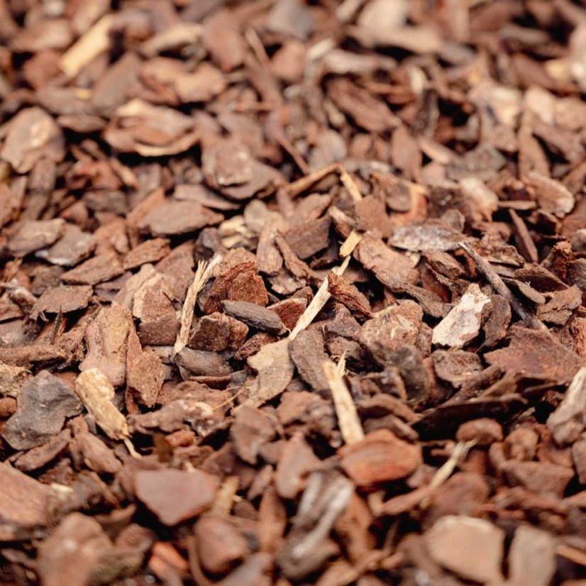 Terrabloom píniová kôra - pine bark 10 l