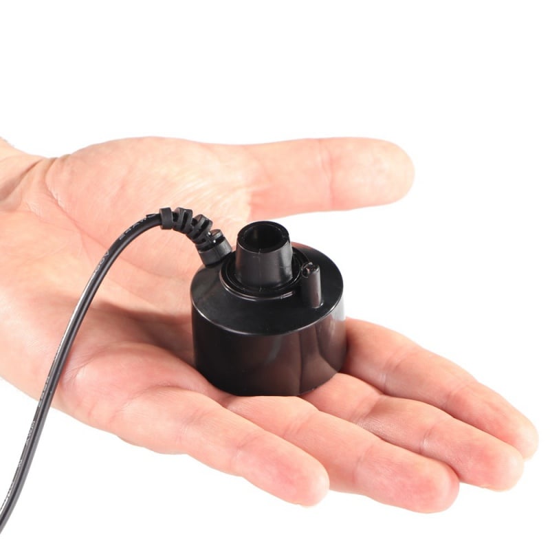 Mlžič s tryskou - Premium Fogger v2