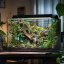 Umelý visiaci brečtan do terária Terrario – 75 cm