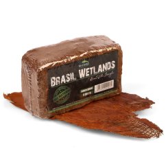 Terrario Brasil Wetlands 7 l – substrát z kokosových vlákien
