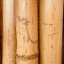 BioBamboo Stick – bambusová tyčka do terária 60 cm - Varianty: ⌀ 22–30 mm