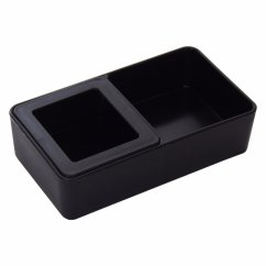 Dvojitá kŕmna miska do terária Terrario Double Dish