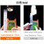 Terrario Reptile’s LED UVB – LED UVB žiarovka do terária - Varianty: LED UVB 10.0 - 3W