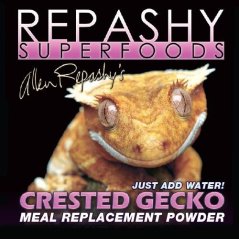 Krmivo pro Pagekony – Repashy Crested Gecko MRP