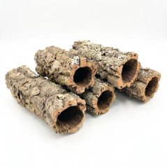 BioCork Tube – korková tuba do terária