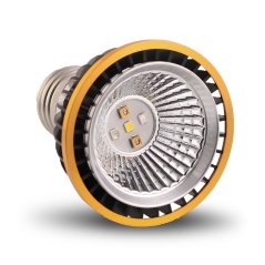 Terrario Reptile’s LED UVB – LED UVB žiarovka do terária