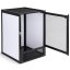 Terrario NexFrame A-Line 32 × 32 × 46 cm – hliníkové terárium