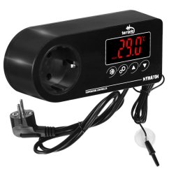 Elektronický termostat do terária Terrario Myriaton