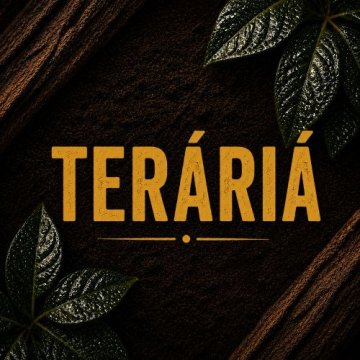 Teráriá - Novinka