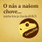 O nás a našom chove... (alebo kto je GeckoSVK?)