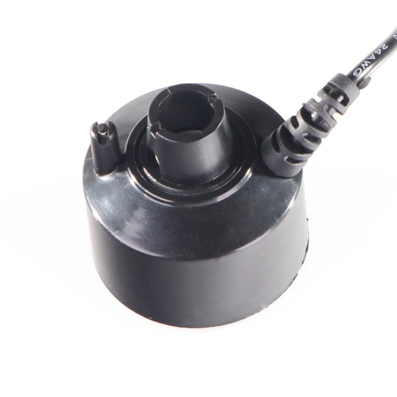 Hmlovač s tryskou - Premium Fogger v2