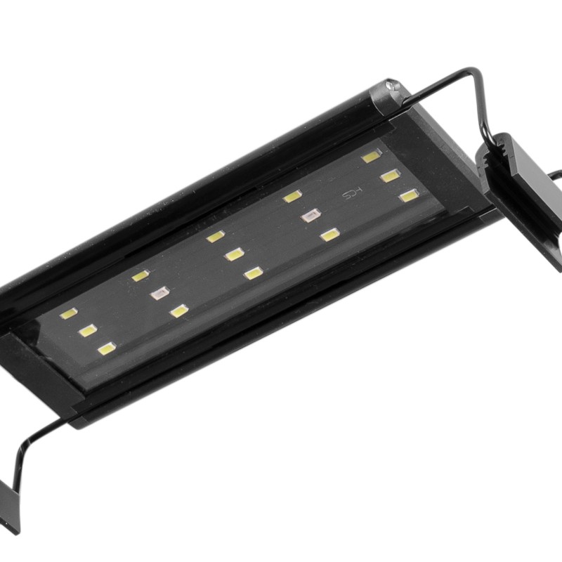 8W LED světlo pro terária do 30 cm - Terrario ReptoRay