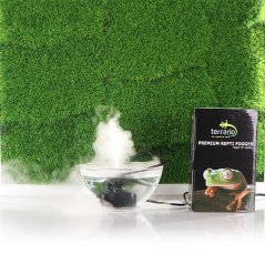 Hmlovač s tryskou - Premium Fogger v2