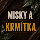 Misky a krmítka