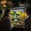15W LED světlo pro terária do 60 cm - Terrario ReptoRay