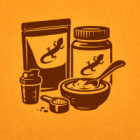 Krmivá a instantné kaše