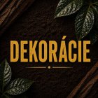 Dekorácie
