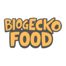BioGecko Food - Skladem
